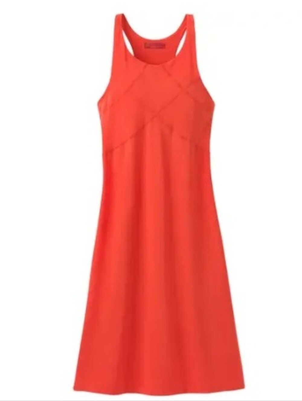 Prana Barton Midi Dress in Koi